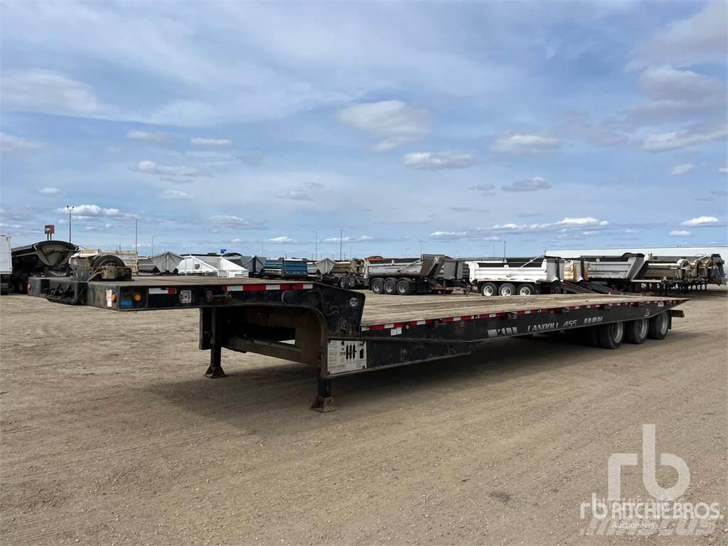 Landoll 455B Flatbed çekiciler