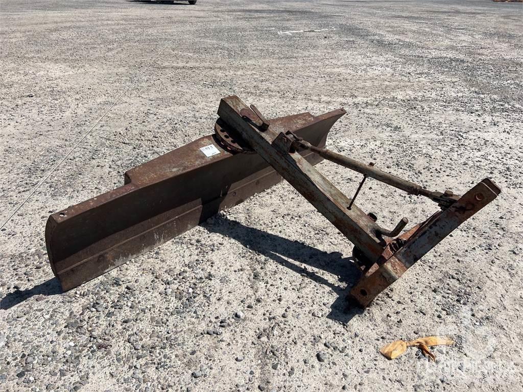 Leveling Bar Diger traktör aksesuarlari