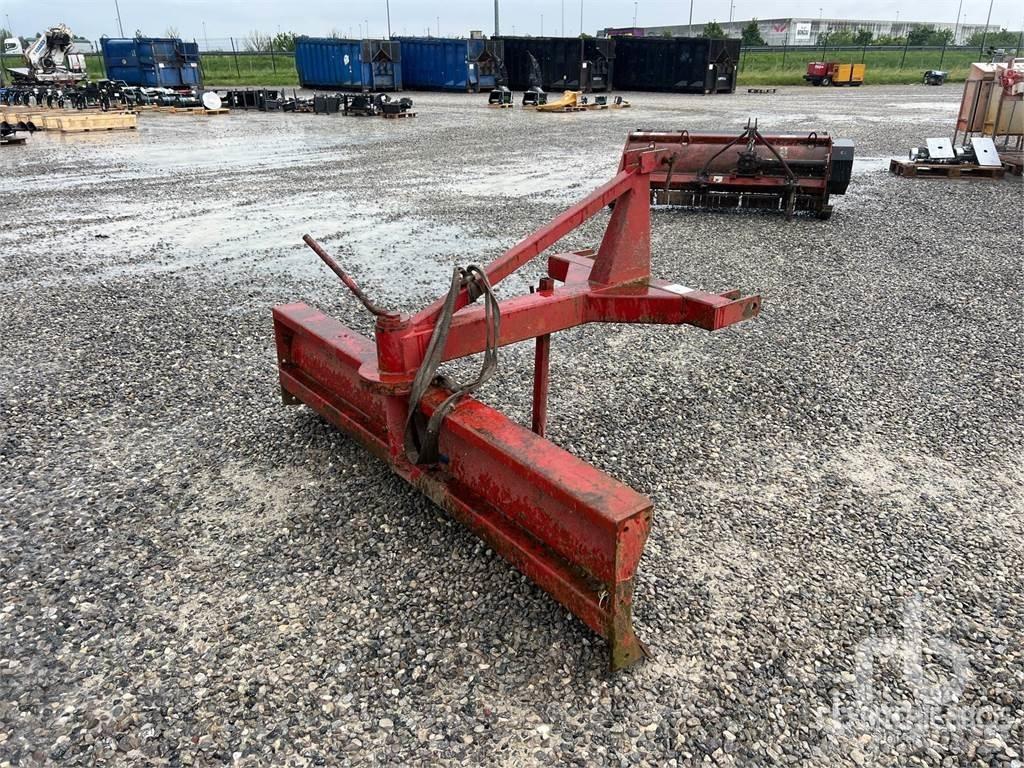  Leveling Blade Diger traktör aksesuarlari