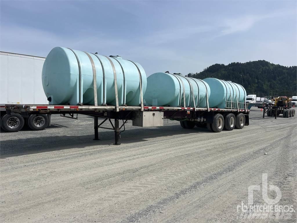 Lode King Tri/A Tankerler