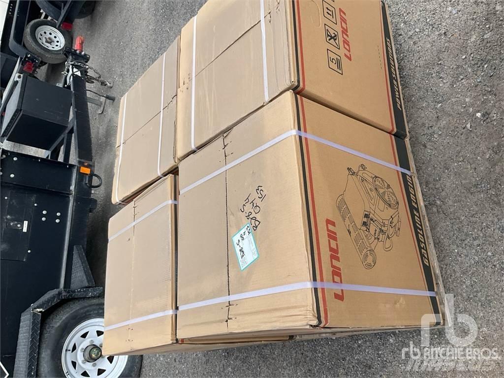 Loncin LC2V80FD Motorlar