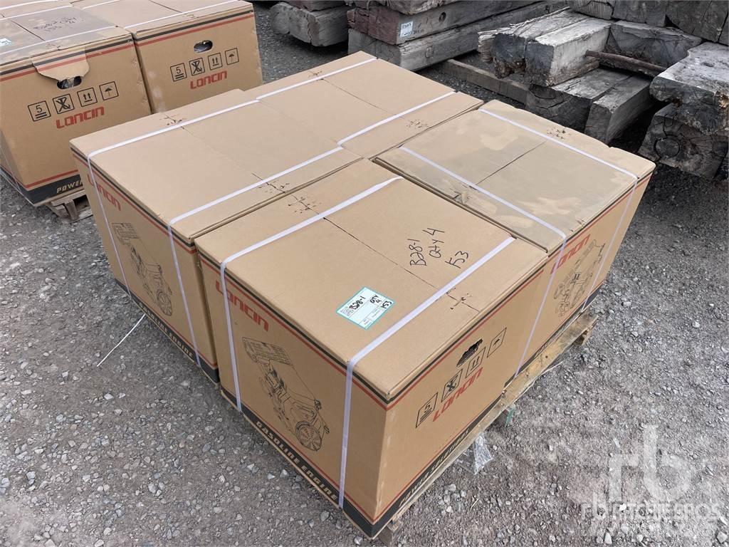 Loncin LC2V80FD Motorlar