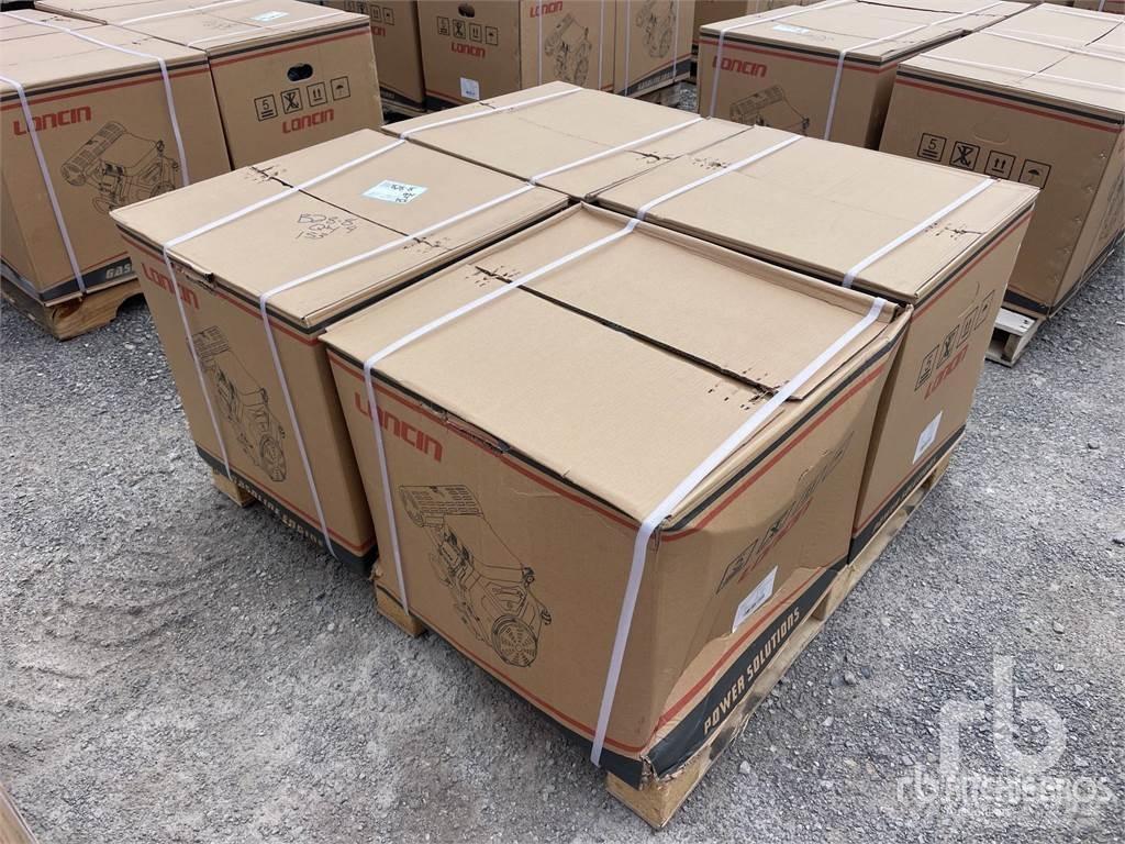 Loncin LC2V80FD Motorlar