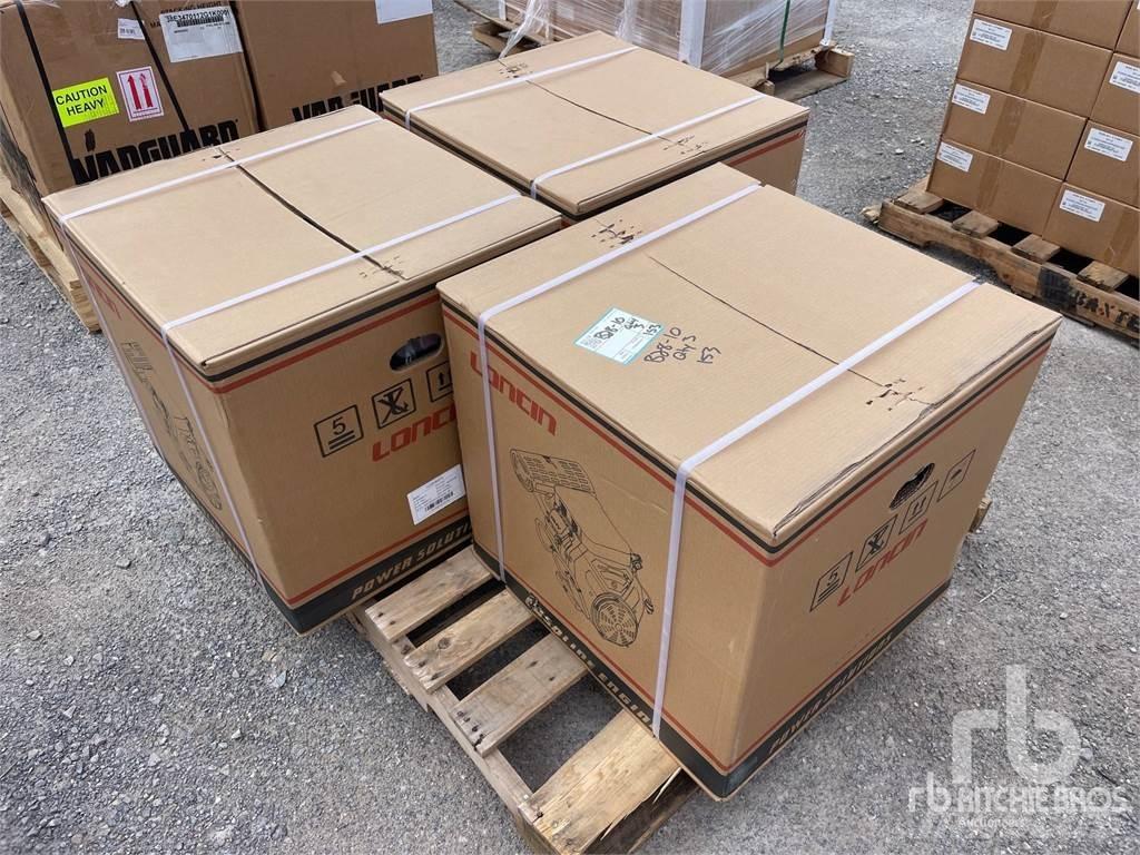 Loncin LC2V80FD Motorlar