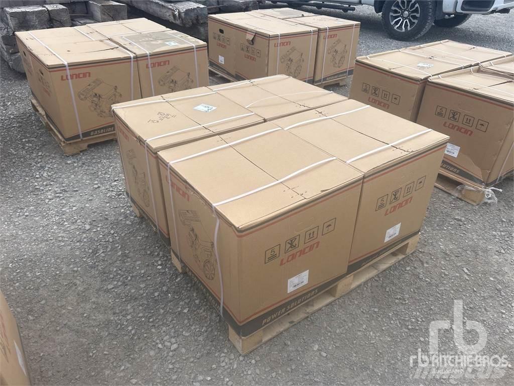 Loncin LC2V80FD Motorlar