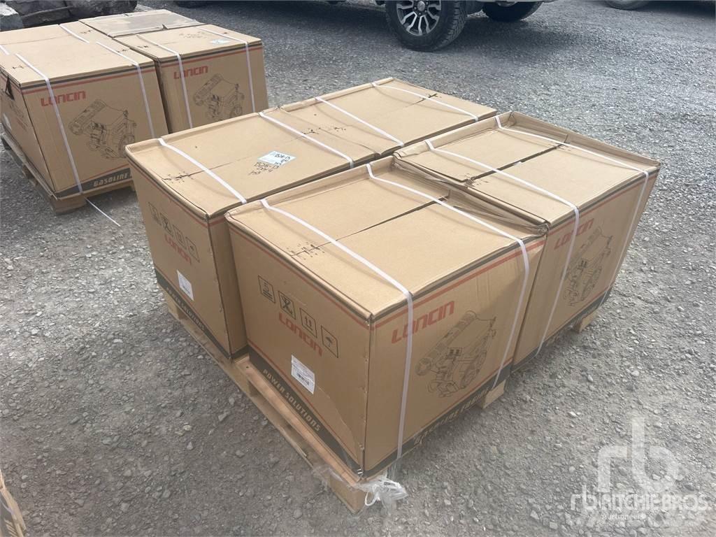 Loncin LC2V80FD Motorlar