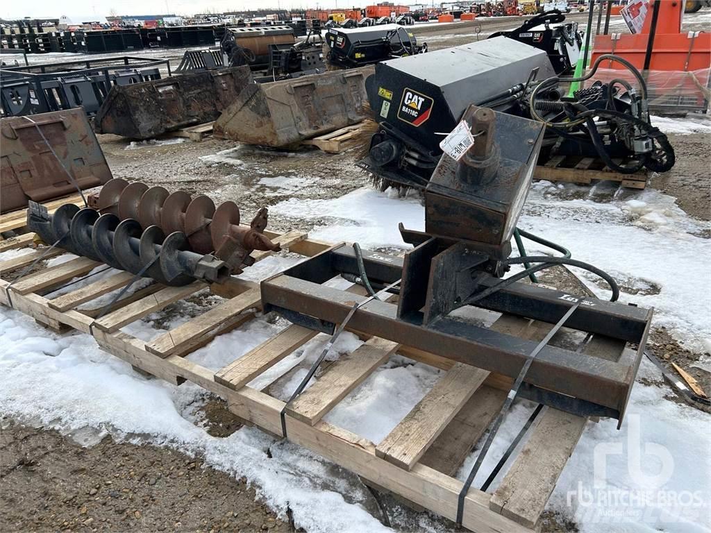 Lowe 750CLH Deliciler