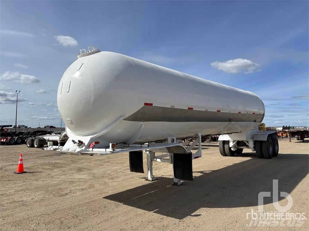  LUBBOCK MC331 Tankerler