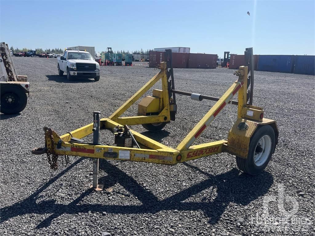 Lucon RT85 Diger çekiciler