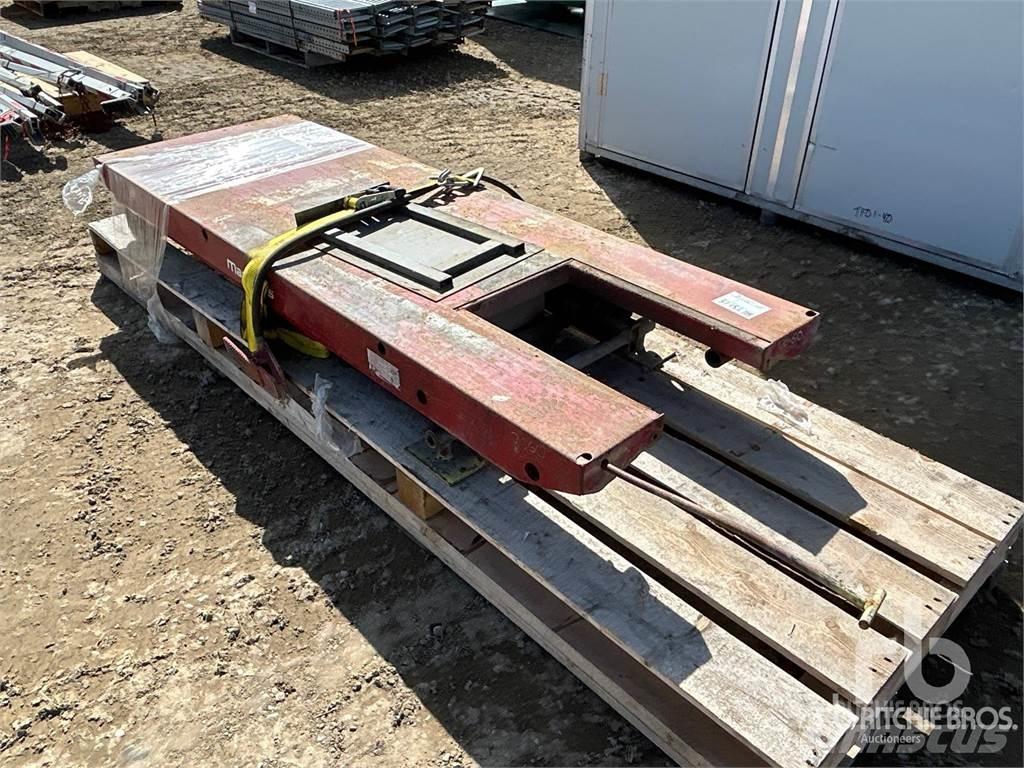 MAC Lift Diger