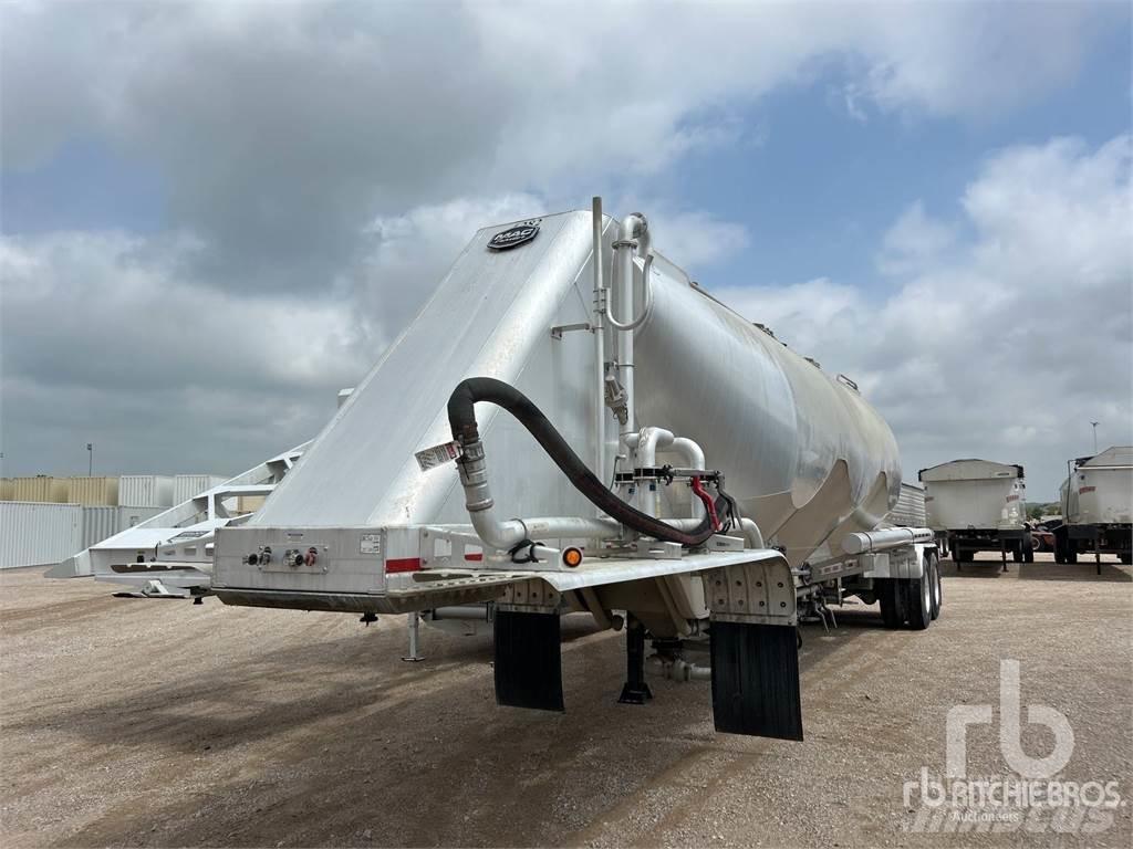 MAC TN1050APB Tankerler