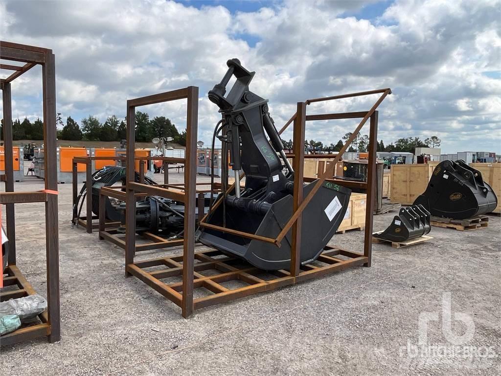 Machpro MP02 Kovalar