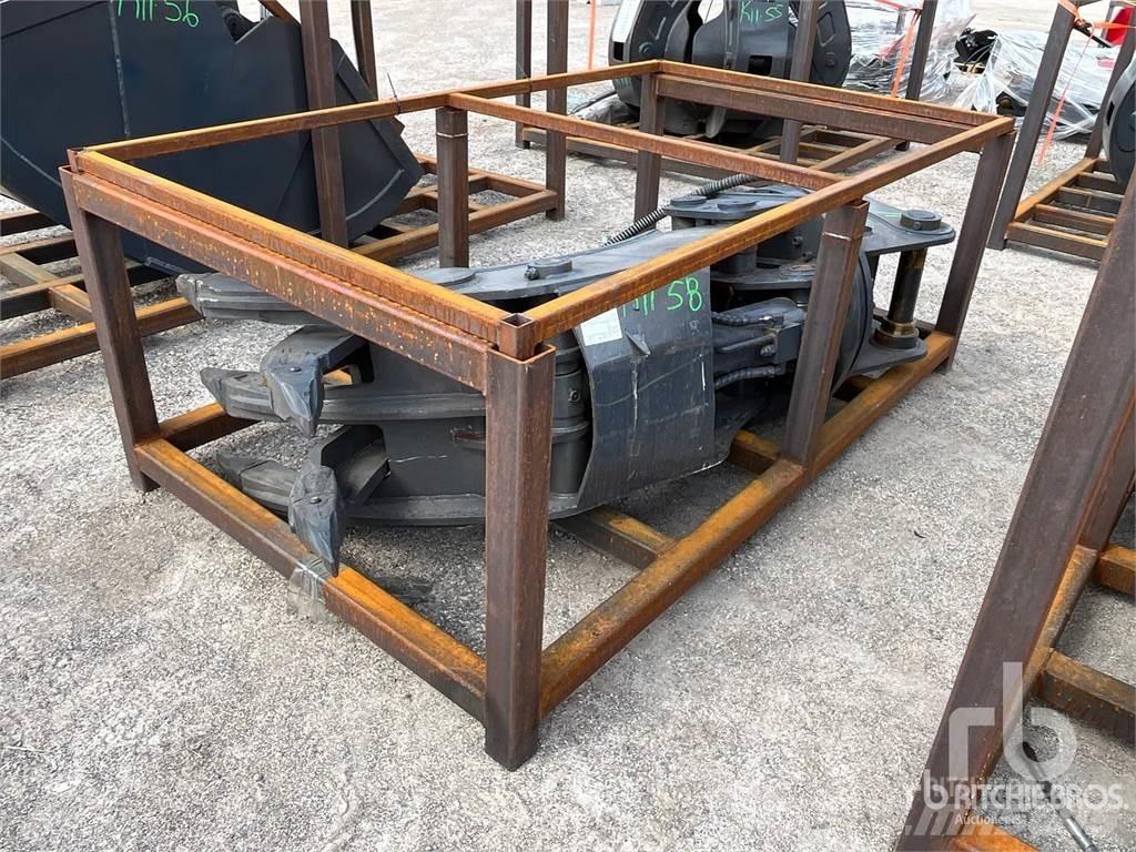 Machpro MP03 Polipler