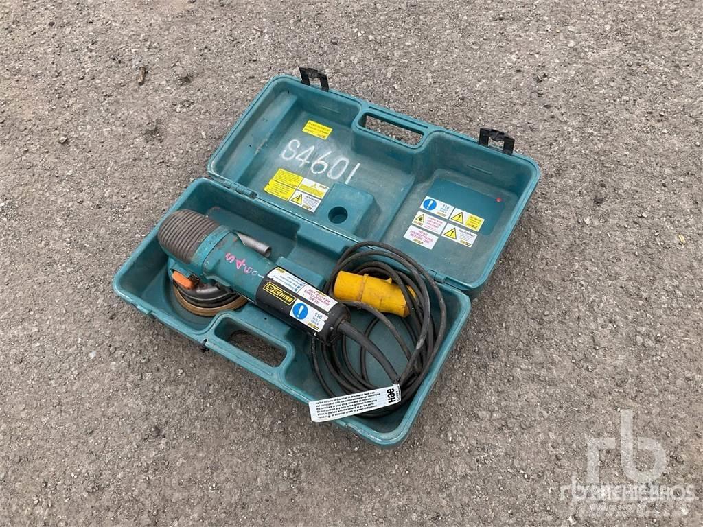 Makita BO6040 Diger