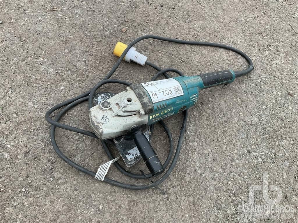 Makita GA9020 Diger parçalar