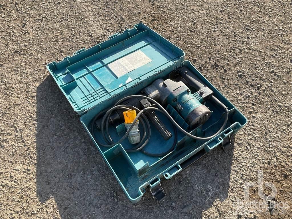 Makita HM0810T Diger