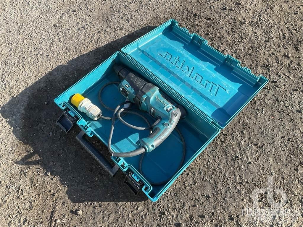 Makita HR2630 Diger