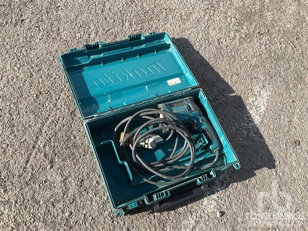 Makita HR2630 Diger