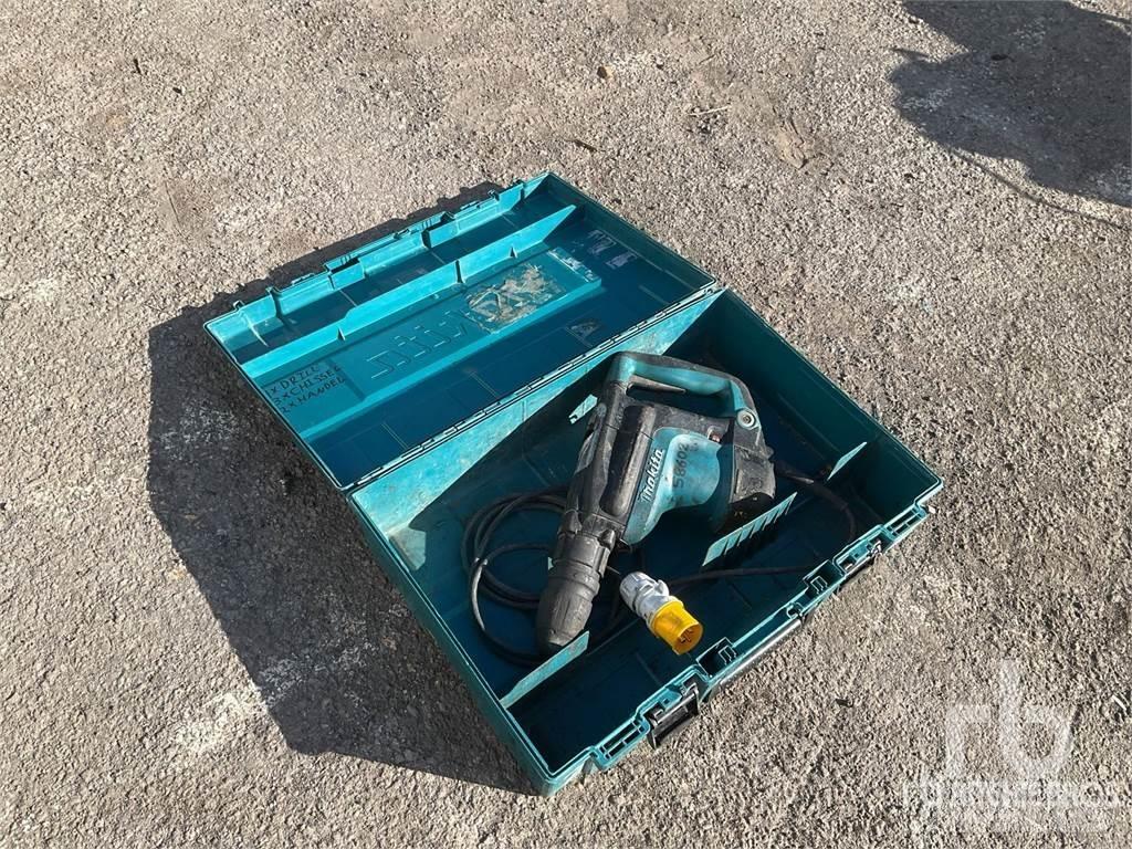 Makita HR4011C Diger