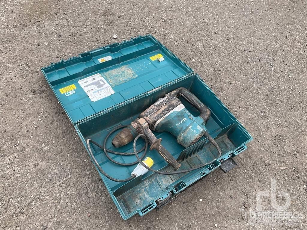Makita HR4013C Hidrolik kırıcılar