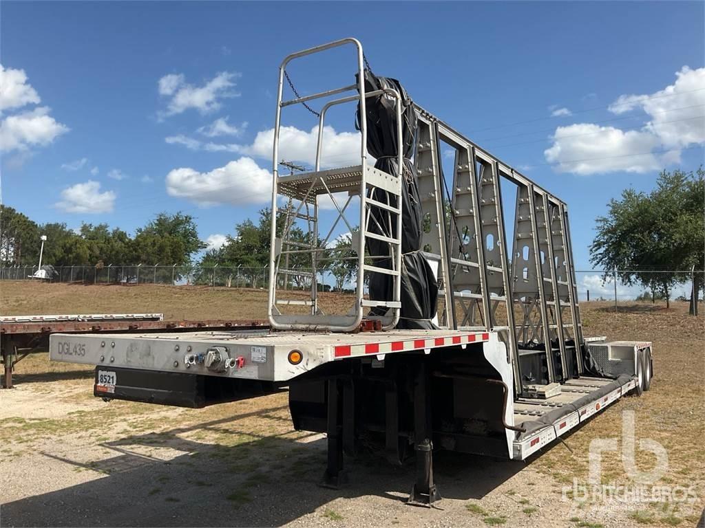 Manac 13244801 Diger çekiciler