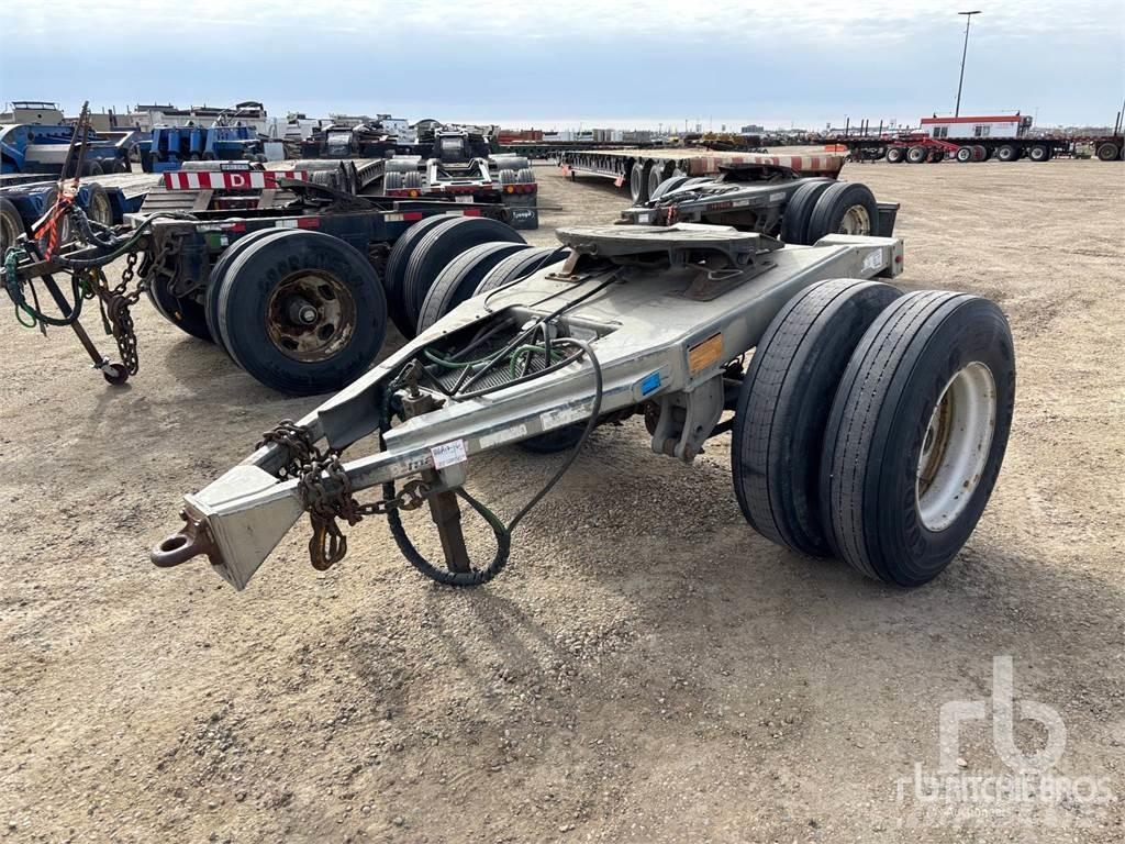 Manac Dolly Doliler