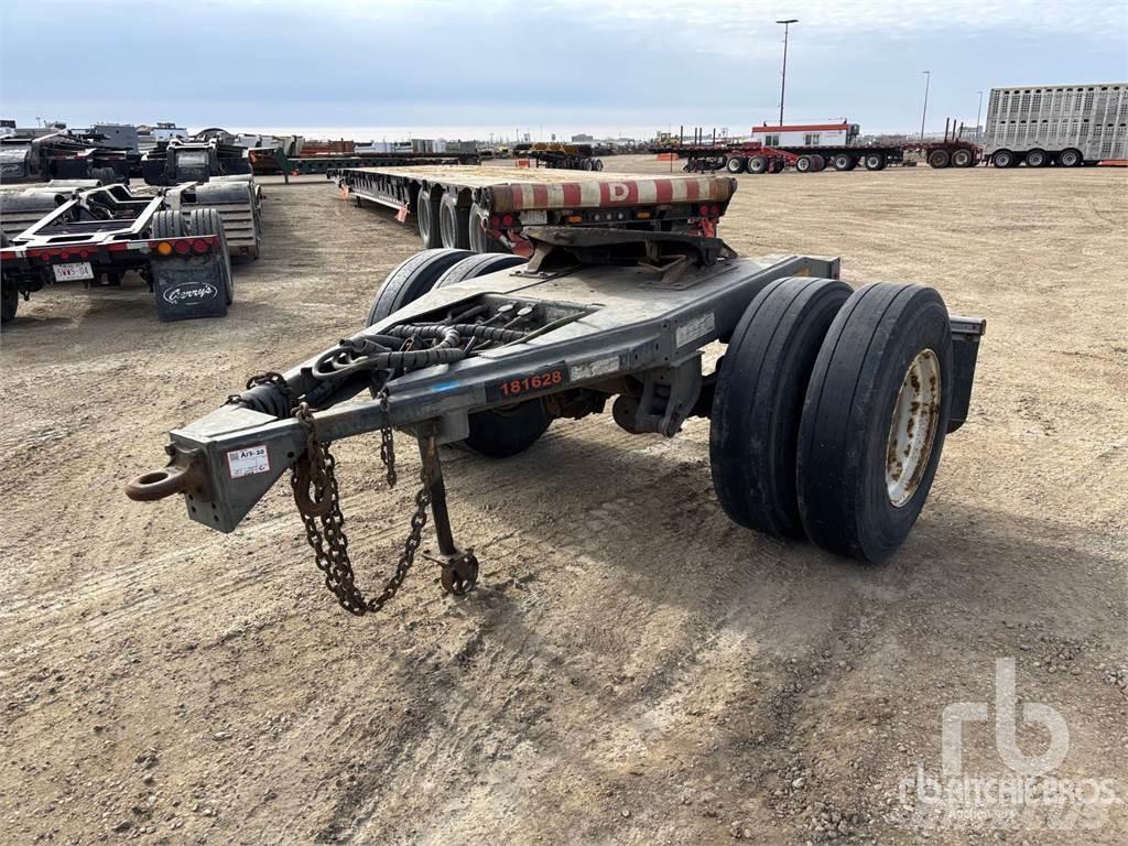 Manac Dolly Doliler