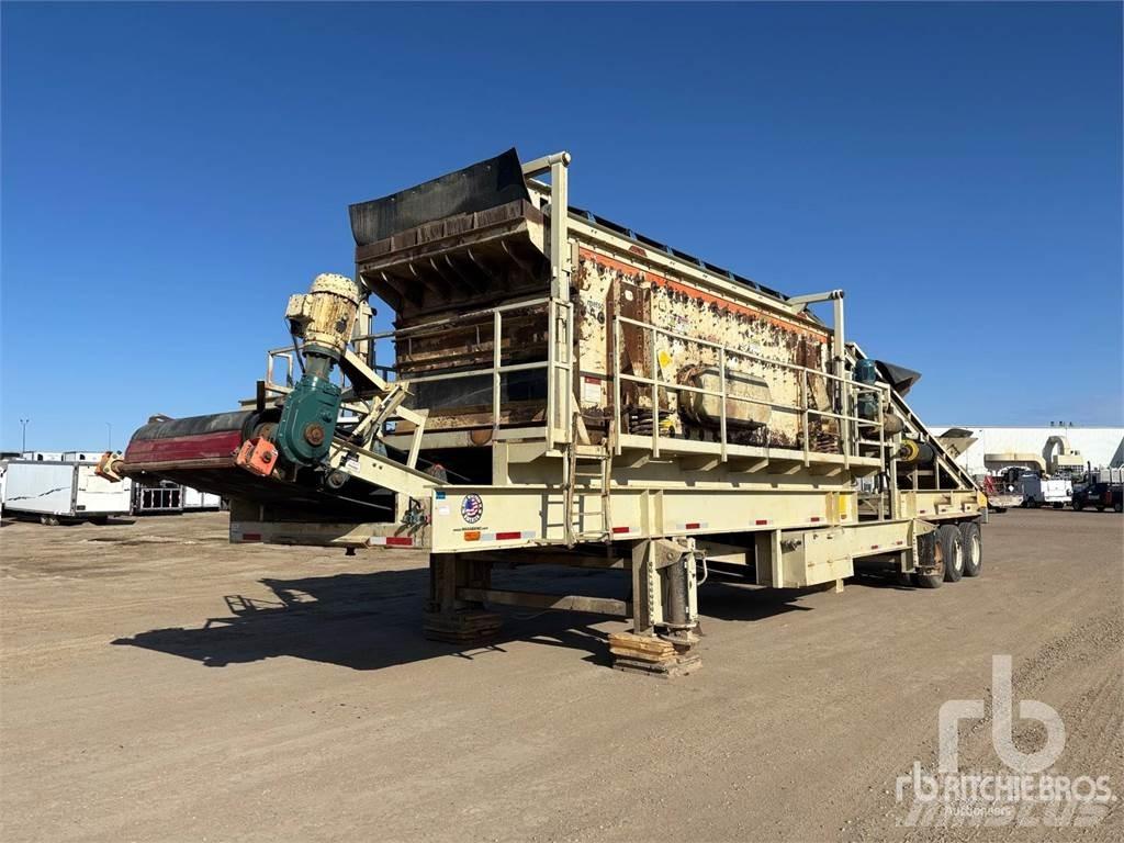 Metso FS353 Elekler