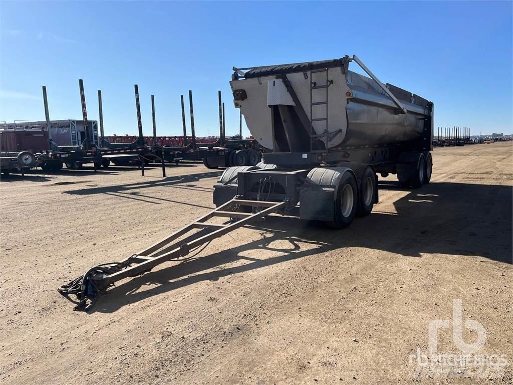 Midland SL4200 Damperli çekiciler