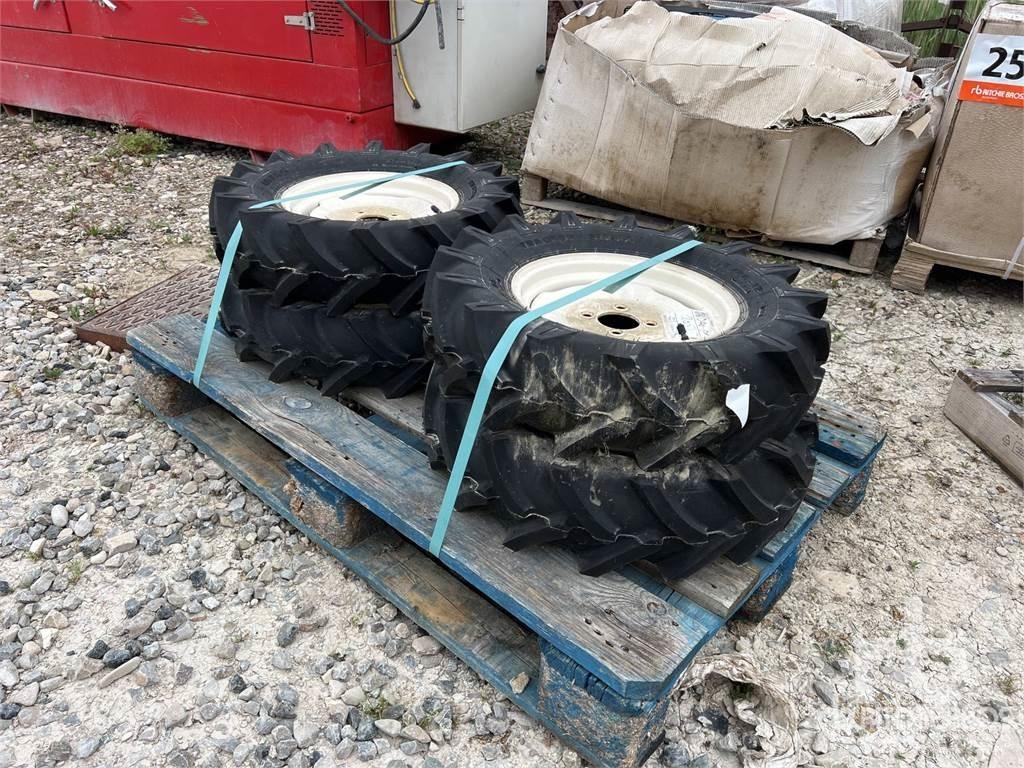 Mitas 6.5/80-12 Diger aksam