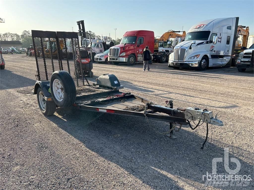 MMDI 47RVX9 Alçak yükleyici