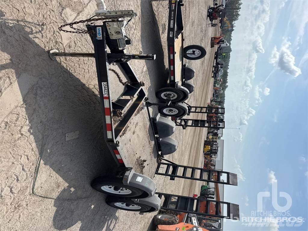 MMDI 510RCMPH Alçak yükleyici