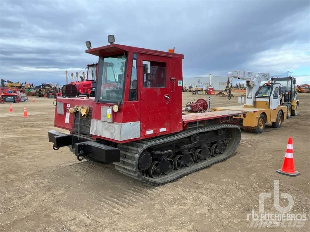Morooka MST800 Diger kamyonlar