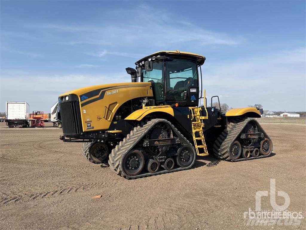 MTS 3630T Traktörler