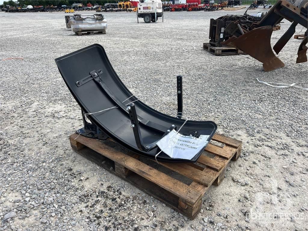  Mudguard Diger traktör aksesuarlari
