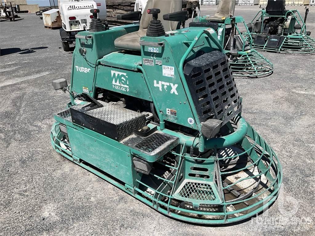 MultiQuip 4TX Malalar