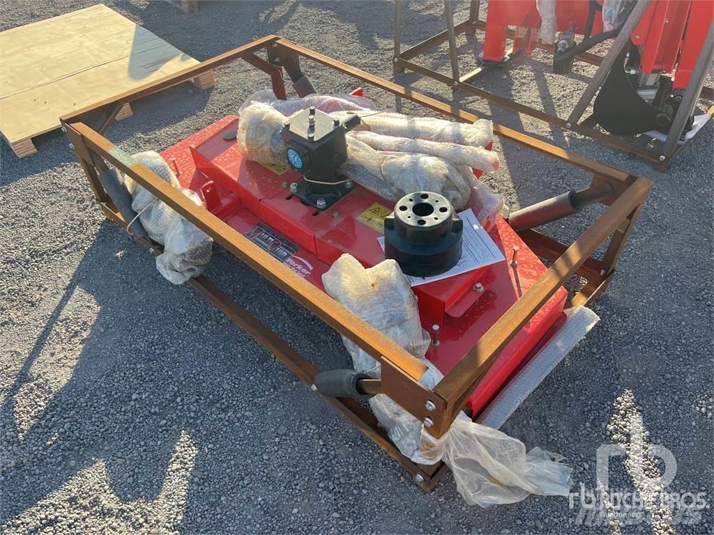 MultiQuip FIFM5 Atik ögütücüler