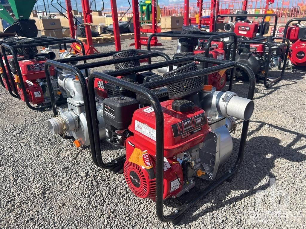 MultiQuip QWP80 Su pompalari