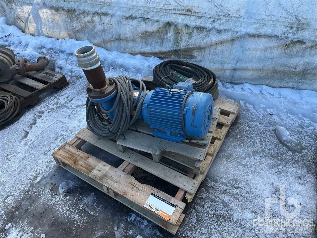National 3X4R11 Diger parçalar