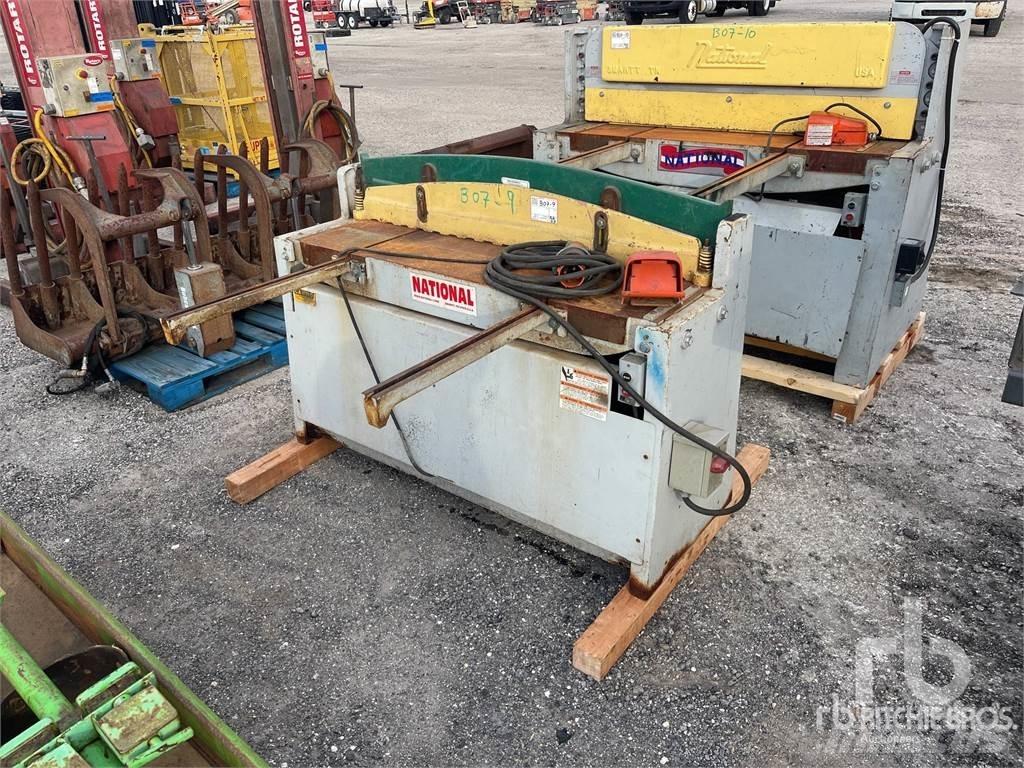 National NH5212 Diger