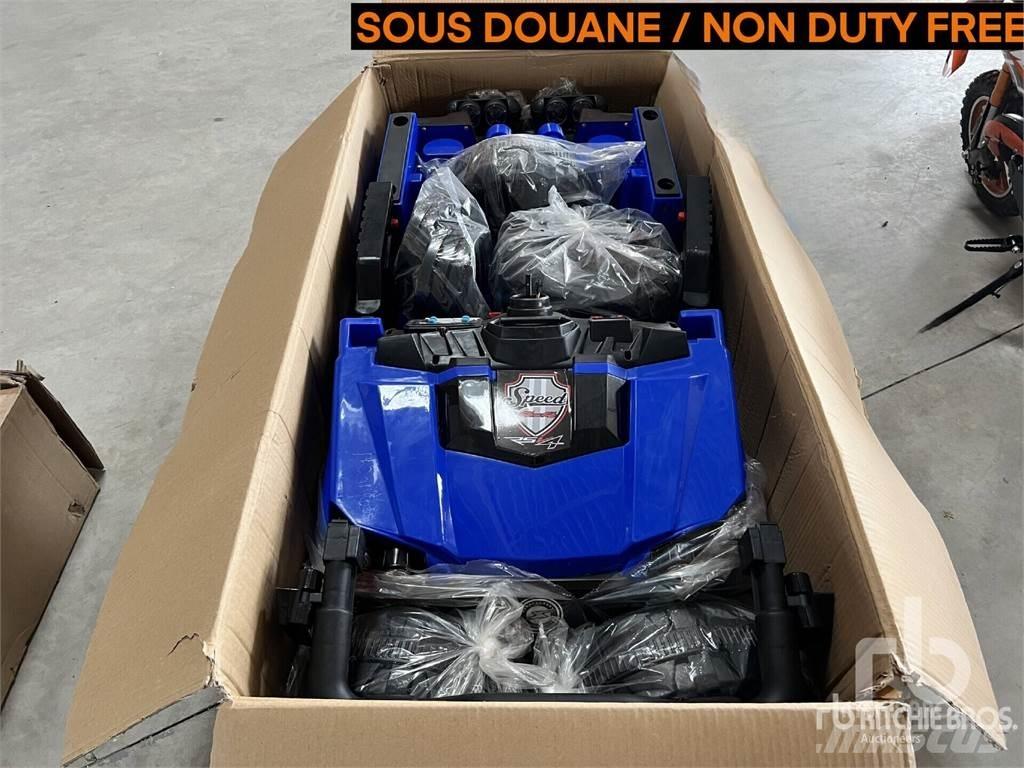 OM UD5116 Diger