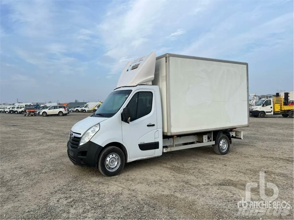 Opel MOVANO Frigpfrik
