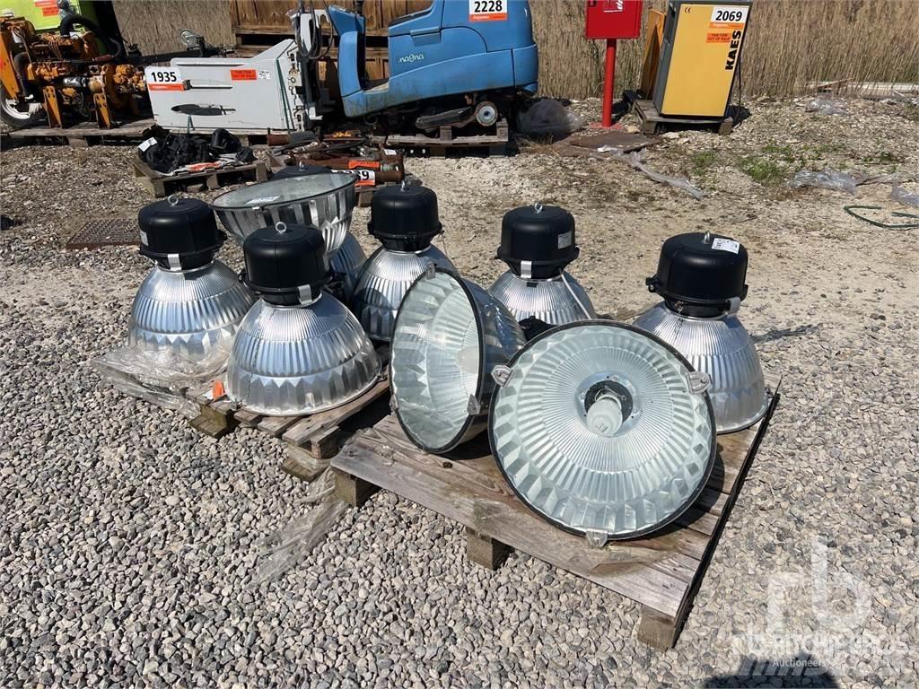  OSRAM GIGANTE Diger