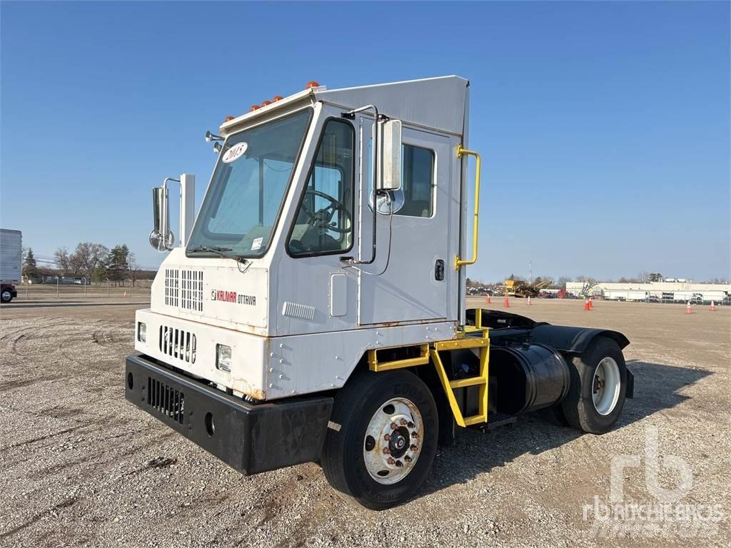 Ottawa 4X2 Çekiciler