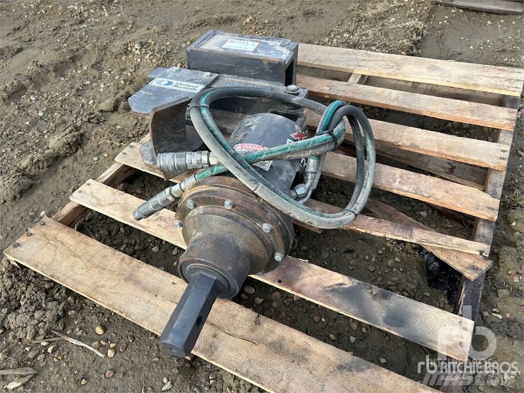 PALADIN X1975 Diger parçalar