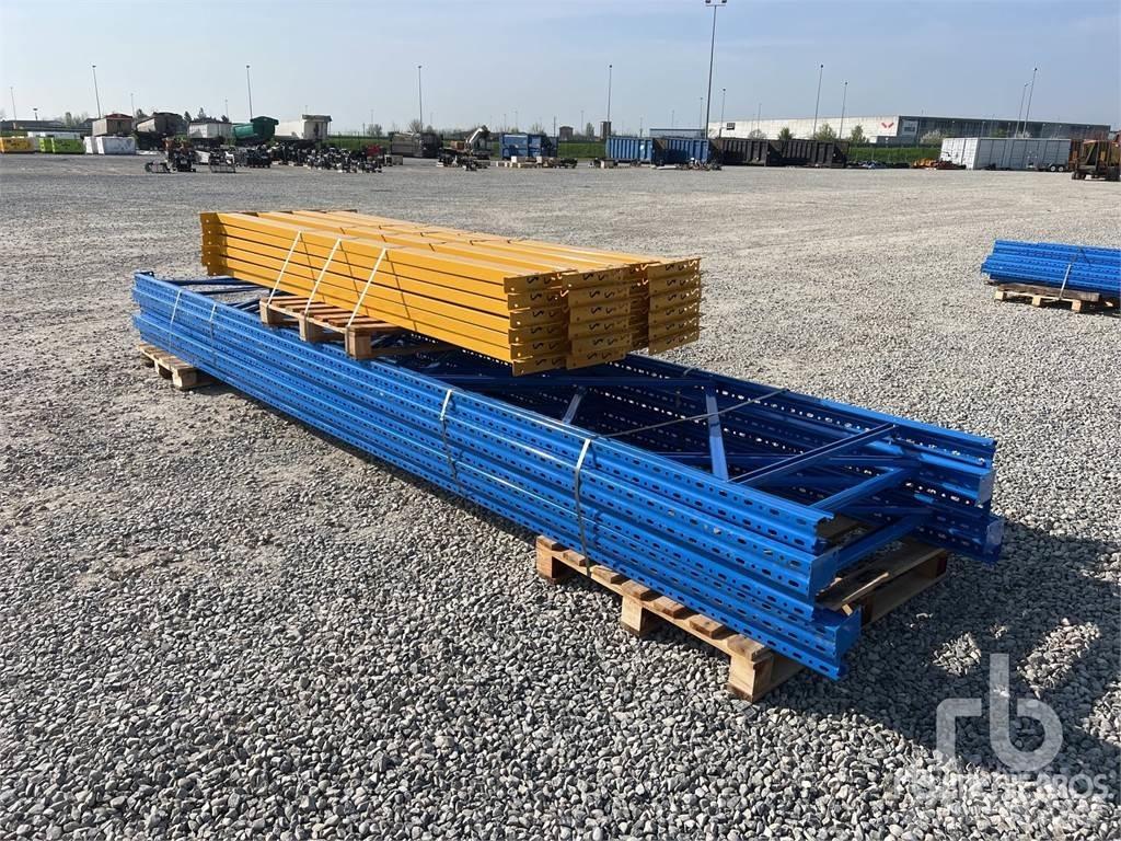  Pallet Diger