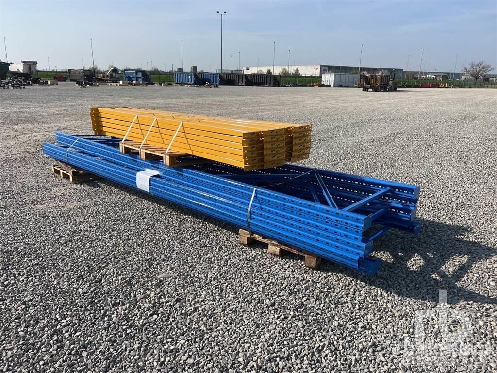  Pallet Diger