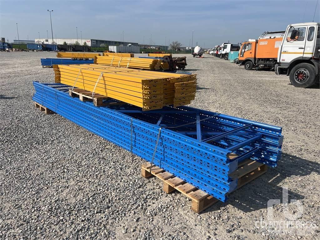  Pallet Diger