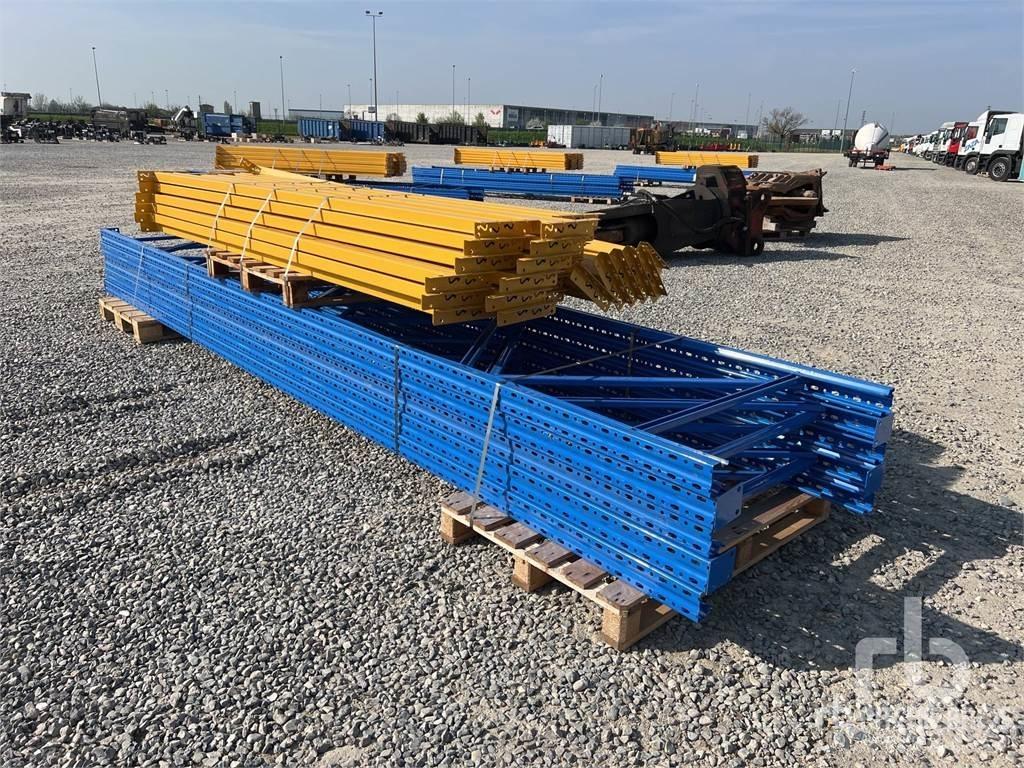  Pallet Diger