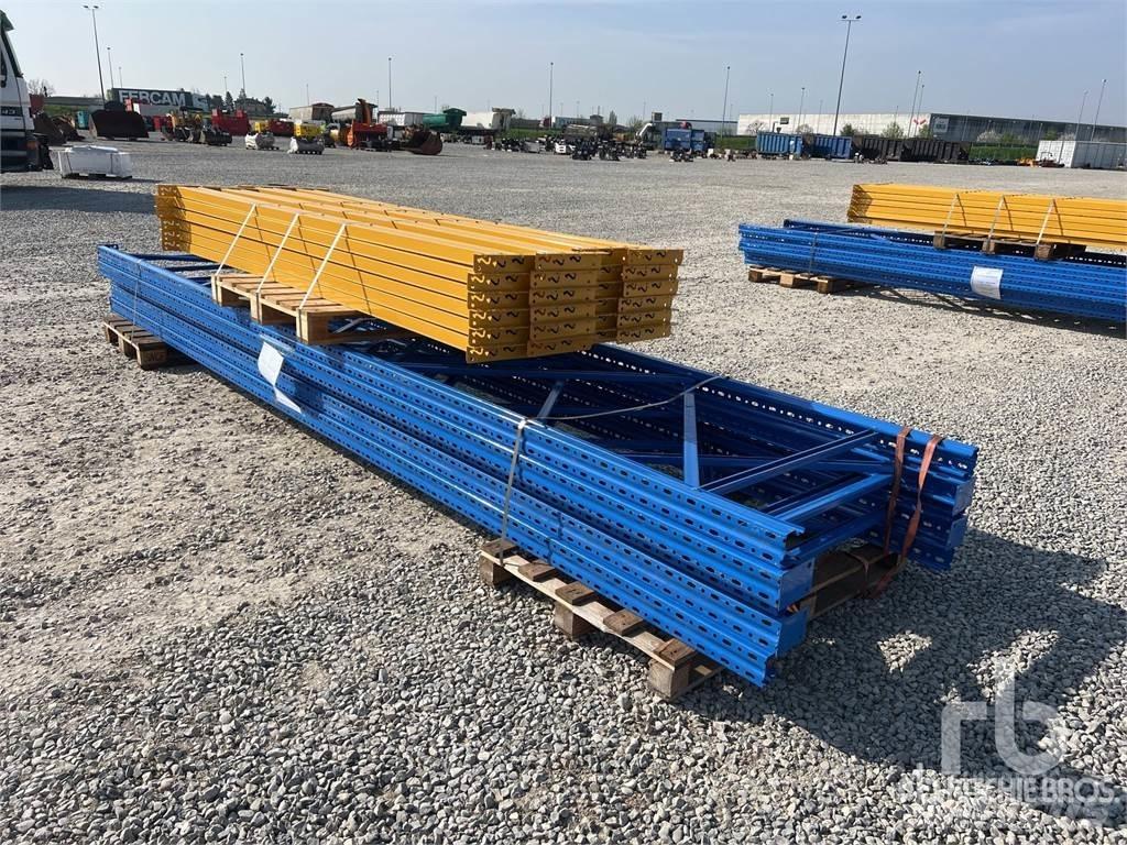  Pallet Diger